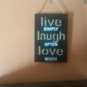 2  Inspiration Words Borads